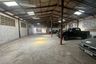 Warehouse / Factory for rent in Suan Luang, Bangkok near MRT Phatthanakan