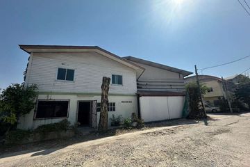 Warehouse / Factory for rent in Suan Luang, Bangkok near MRT Phatthanakan