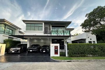3 Bedroom House for sale in Setthasiri Srinakarin - Rama 9, Hua Mak, Bangkok