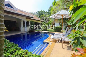 2 Bedroom House for sale in Jomtien Park Villas, Nong Prue, Chonburi