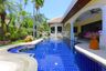 3 Bedroom House for sale in Jomtien Park Villas, Nong Prue, Chonburi