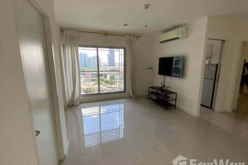 2 Bedroom Condo for sale in Aspire Sukhumvit 48, Phra Khanong, Bangkok near BTS Phra Khanong