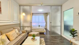1 Bedroom Condo for sale in D Condo Campus Resort Ratchapruek - Charan 13, Khlong Khwang, Bangkok