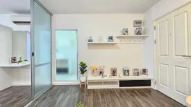 1 Bedroom Condo for sale in D Condo Campus Resort Ratchapruek - Charan 13, Khlong Khwang, Bangkok