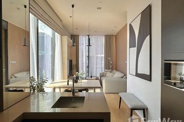 1 Bedroom Condo for rent in 28 Chidlom, Lumpini, Bangkok near BTS Chit Lom