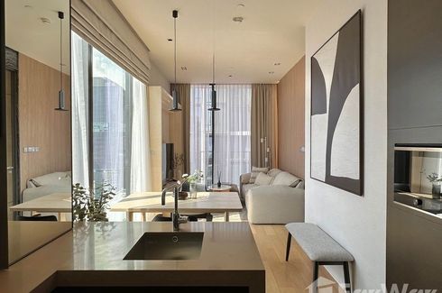 1 Bedroom Condo for rent in 28 Chidlom, Lumpini, Bangkok near BTS Chit Lom