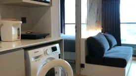1 Bedroom Condo for rent in Lumpini Suite Phetchaburi - Makkasan, Makkasan, Bangkok near Airport Rail Link Makkasan
