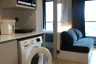 1 Bedroom Condo for rent in Lumpini Suite Phetchaburi - Makkasan, Makkasan, Bangkok near Airport Rail Link Makkasan