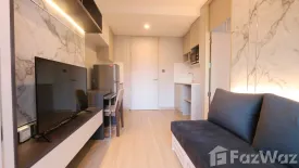 1 Bedroom Condo for rent in Lumpini Suite Phetchaburi - Makkasan, Makkasan, Bangkok near Airport Rail Link Makkasan