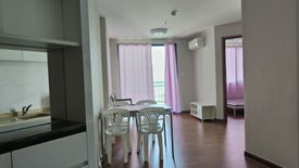 1 Bedroom Condo for rent in Artisan Ratchada, Huai Khwang, Bangkok near MRT Huai Khwang