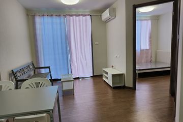 1 Bedroom Condo for rent in Artisan Ratchada, Huai Khwang, Bangkok near MRT Huai Khwang