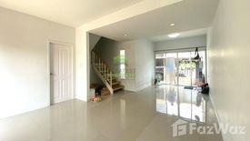 3 Bedroom Townhouse for sale in The Colors Wongwaen-Ramintra 2, Bang Chan, Bangkok