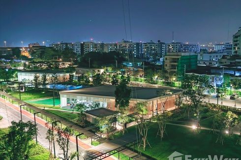 1 Bedroom Condo for rent in Skyrise Avenue Sukhumvit 64, Bang Chak, Bangkok near BTS Punnawithi