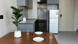 1 Bedroom Condo for rent in Cooper Siam, Rong Mueang, Bangkok near BTS National Stadium
