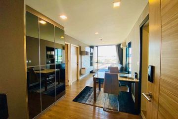 2 Bedroom Condo for sale in Esta Bliss, Min Buri, Bangkok near MRT Setthabutbamphen