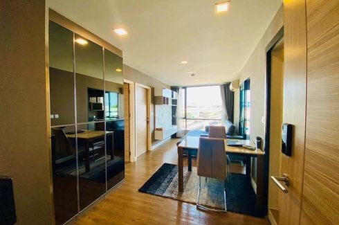 2 Bedroom Condo for sale in Esta Bliss, Min Buri, Bangkok near MRT Setthabutbamphen