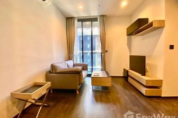 2 Bedroom Condo for rent in The Line Asoke - Ratchada, Din Daeng, Bangkok near MRT Phra Ram 9