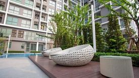 2 Bedroom Condo for sale in Ideo Mobi Rama 9, Huai Khwang, Bangkok near MRT Phra Ram 9