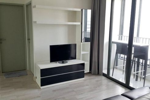 2 Bedroom Condo for sale in Ideo Mobi Rama 9, Huai Khwang, Bangkok near MRT Phra Ram 9