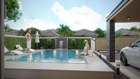 3 Bedroom Villa for sale in Honey Bliss Phuket Pool Villa, Thep Krasatti, Phuket