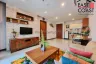 1 Bedroom Condo for Sale or Rent in Nong Prue, Chonburi