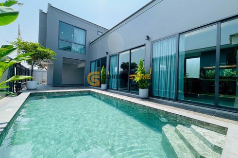 3 Bedroom House for sale in The Hamlet Pattaya, Pong, Chonburi