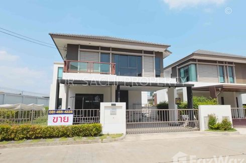 4 Bedroom House for sale in Rop Wiang, Chiang Rai
