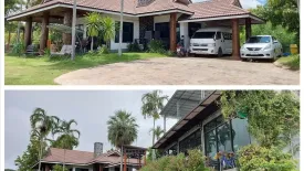 7 Bedroom House for sale in Mae Chua, Phrae