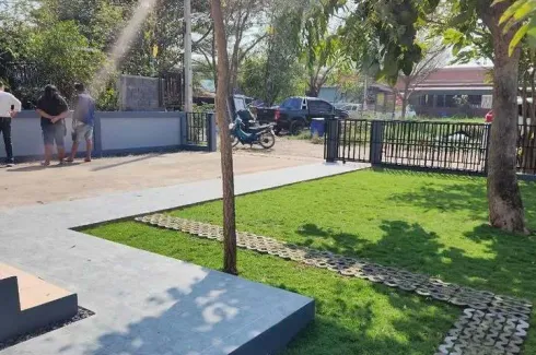 2 Bedroom House for sale in Khlong Ha, Pathum Thani