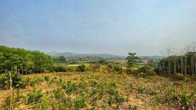 Land for sale in Chiang Klang, Nan