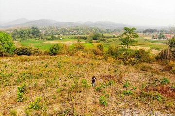 Land for sale in Chiang Klang, Nan