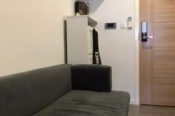 1 Bedroom Condo for sale in Pause Sukhumvit 103, Bang Na, Bangkok near BTS Udom Suk