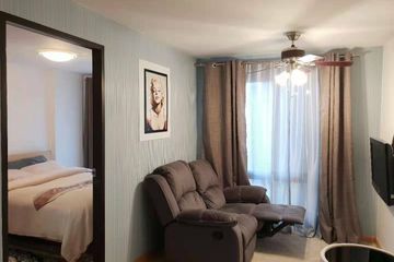 1 Bedroom Condo for rent in Chateau In Town Ratchada 13, Din Daeng, Bangkok near MRT Huai Khwang