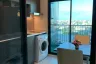 1 Bedroom Condo for rent in Elio Del Nest, Bang Na, Bangkok near BTS Udom Suk
