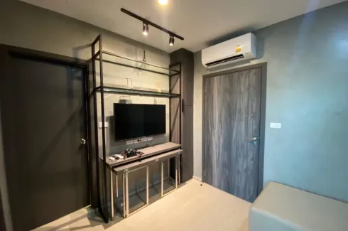 1 Bedroom Condo for rent in Elio Del Nest, Bang Na, Bangkok near BTS Udom Suk