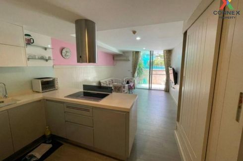 1 Bedroom Condo for sale in The Fine by Fine Home Ari 4 - Paholyothin, Phaya Thai, Bangkok near BTS Ari