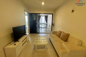 1 Bedroom Condo for sale in Rhythm Sukhumvit 42, Phra Khanong, Bangkok near BTS Ekkamai