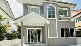 4 Bedroom House for sale in Vararom Prachauthit 98, Thung Khru, Bangkok