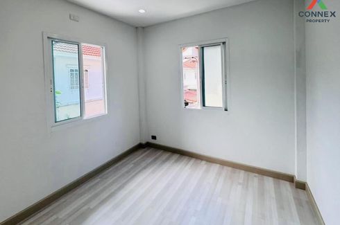 4 Bedroom House for sale in Vararom Prachauthit 98, Thung Khru, Bangkok