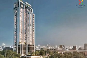 1 Bedroom Condo for sale in The Reserve Phahol - Pradipat, Phaya Thai, Bangkok near BTS Saphan Kwai