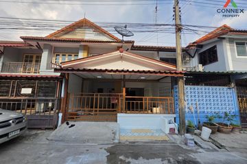 3 Bedroom House for sale in Baan Pruksa 8 Nakornchaisri, Lan Tak Fa, Nakhon Pathom