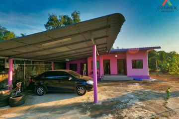 3 Bedroom House for sale in Sai Kong Din, Bangkok