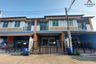3 Bedroom Townhouse for sale in Thrap Rung Ruang City 2, Ban Kao, Chonburi