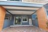 3 Bedroom Townhouse for sale in Thrap Rung Ruang City 2, Ban Kao, Chonburi