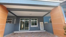 3 Bedroom Townhouse for sale in Thrap Rung Ruang City 2, Ban Kao, Chonburi