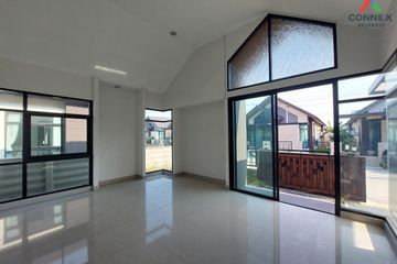 2 Bedroom Townhouse for sale in Bang Nang, Chonburi