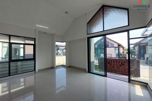 2 Bedroom Townhouse for sale in Bang Nang, Chonburi