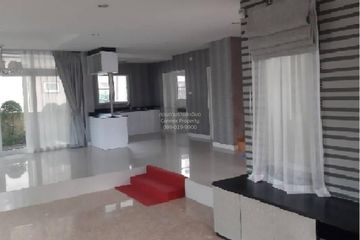 3 Bedroom House for sale in The Boulevard Sriracha, Surasak, Chonburi