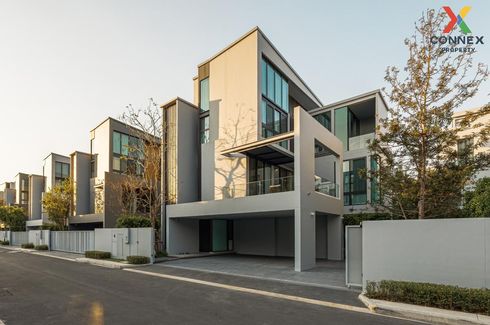 4 Bedroom House for sale in VIVE Krungthep Kreetha, Saphan Sung, Bangkok