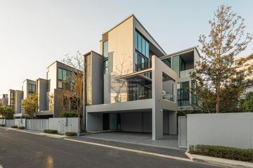 4 Bedroom House for sale in VIVE Krungthep Kreetha, Saphan Sung, Bangkok
